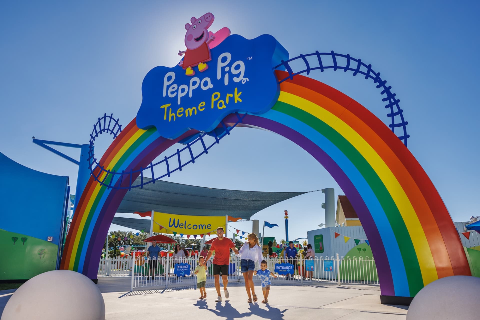 COMBO: The Merlin Florida Ticket - Admission to 7 Family Attractions - image 9